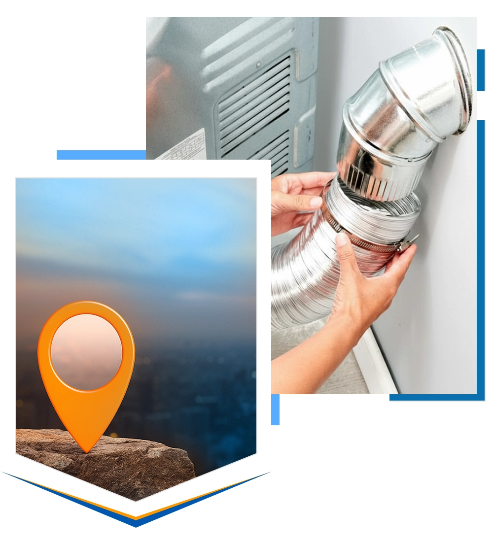 Hunters Creek Dryer Ducts Cleaning